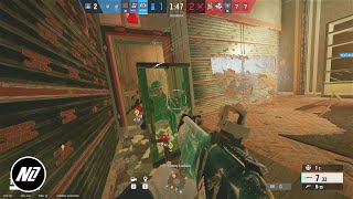 Doctors in the House | Rainbow Six Siege