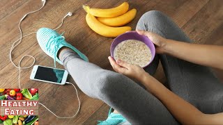 10 Simple Things You Can Do TODAY to Be Healthier | Healthy eating