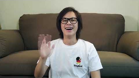 [HOWHOW x 圓周率] HowHow試著唸圓周率到小數點後第125位