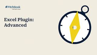 Excel Plugin Advanced