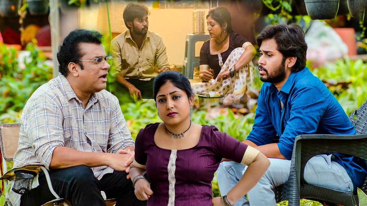 Harsha Vardhan And Parvateesam Telugu Comedy Scene | Market Mahalakshmi Movie | Volga Video