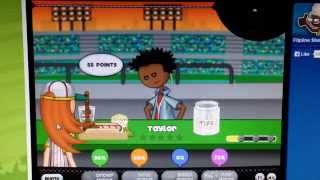 Me Failing On All Papas Gamerias And Some Glitches...