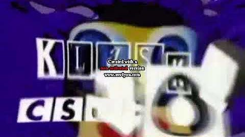 (NEW THIS EFFECT) Klasky Csupo in Secret Live by NBFX