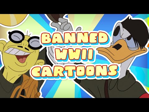 Video: What Was Banned In The Past