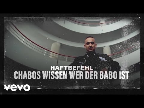 Haftbefehl - Generation Azzlack ( Musikvideo )