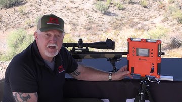 Labradar - Mark Lonsdale