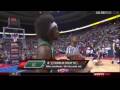 2009 NCAA Dunk Contest Round 1 Part 3 HD 