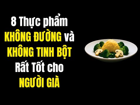 8 Loại Thực