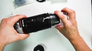 Famous This Tiny Device Will Change How You Get Your Coffee! Learn to Use Caffe2Go Net Worth