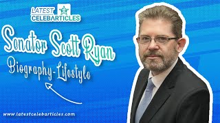 Famous Who is Senator Scott Ryan? Age, Family, Wife, Job, Net worth, Birthday, Biography - Lifestyle, House Profile