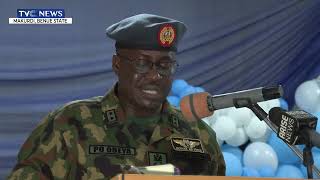 NAF Graduates 53 Specialised Personnel In Air-To-Ground Integration screenshot 3