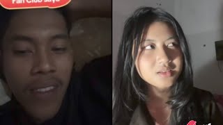 Hiburan Sobat Ngarit  Mas Iyun Pk Sama Ncii Malam Ini080226masiyun sobatngarit 