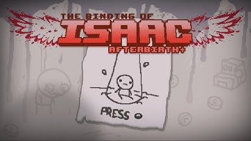 Daily Run 6/4/19 | Binding of Isaac: Afterbirth+
