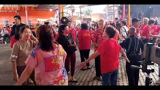 JALI' BUNGA SIANTAN ][ GK. MODERN MANGGALA JAYA ][ CENG BU BIO - KP CIODENG