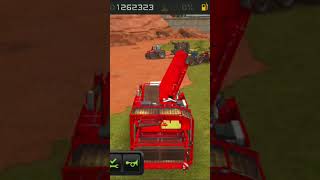 Farming simulator 18 Серия #1098 #врек #automobile #fs20mehkma #врек #automobile