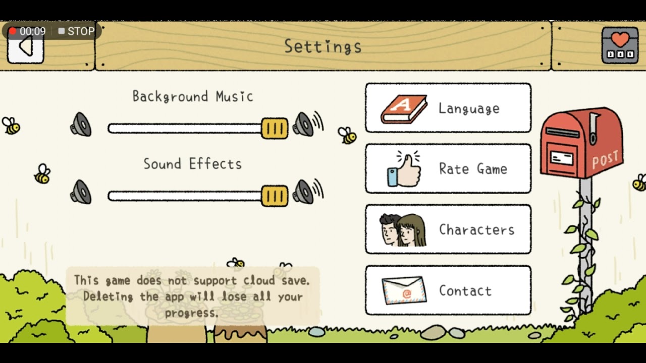 Adorable home - Wrong Codes ❎❌