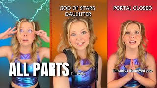 Stella And Her Top Secret Mission Gone Wrong