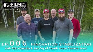 Fth Podcast Ep 006 Innovation Stabilization