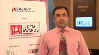 ET Retail Awards 2014, Final jury Round - Cocoberry