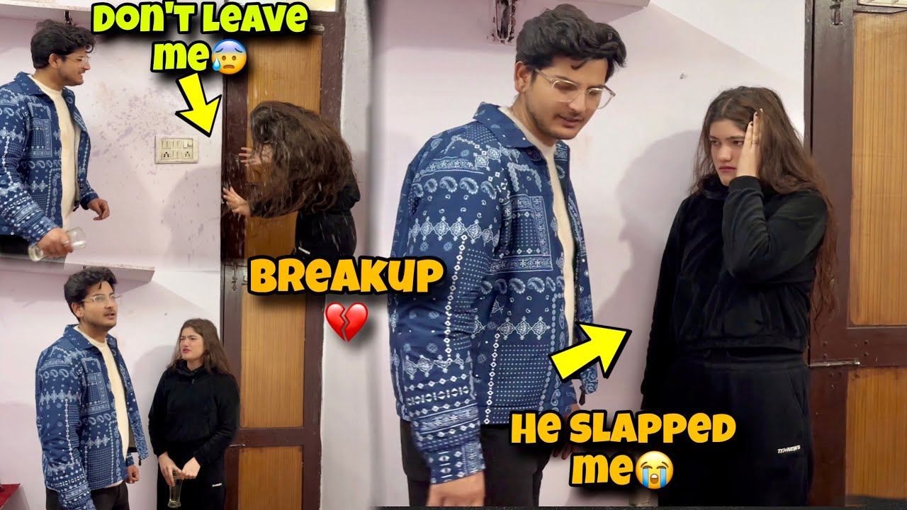 AVII NE MERE SATH GALAT KIYA HAI 💔|| 