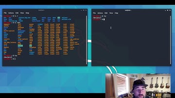 The Linux Minute - Episode 3 - Everything Is a File
