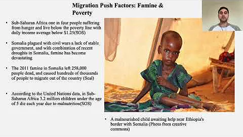 Gregory Fazio CRSP Presentation