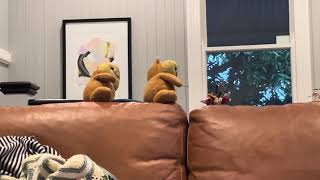 Super Special Inspector Beaver And The Case Of The Missing Bananas