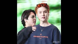 البارت الثاني🔞🔞🌈 يونمين 🌈  رواية يونمين من أنت الرواية بالوصف 👇👇 #yoonmin