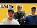 Stop being a royal baby w/James Acaster | Private Parts
