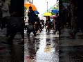 “This Is Real London Weather 🇬🇧🔥 | So Fast!”