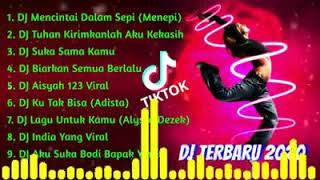 Dj tik tok full album 2020 -