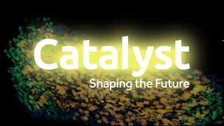 Catalyst Bumper Comp