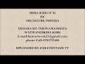 Ibiba kuri iyisi by orchestre impessa karahanyuze nyarwanda