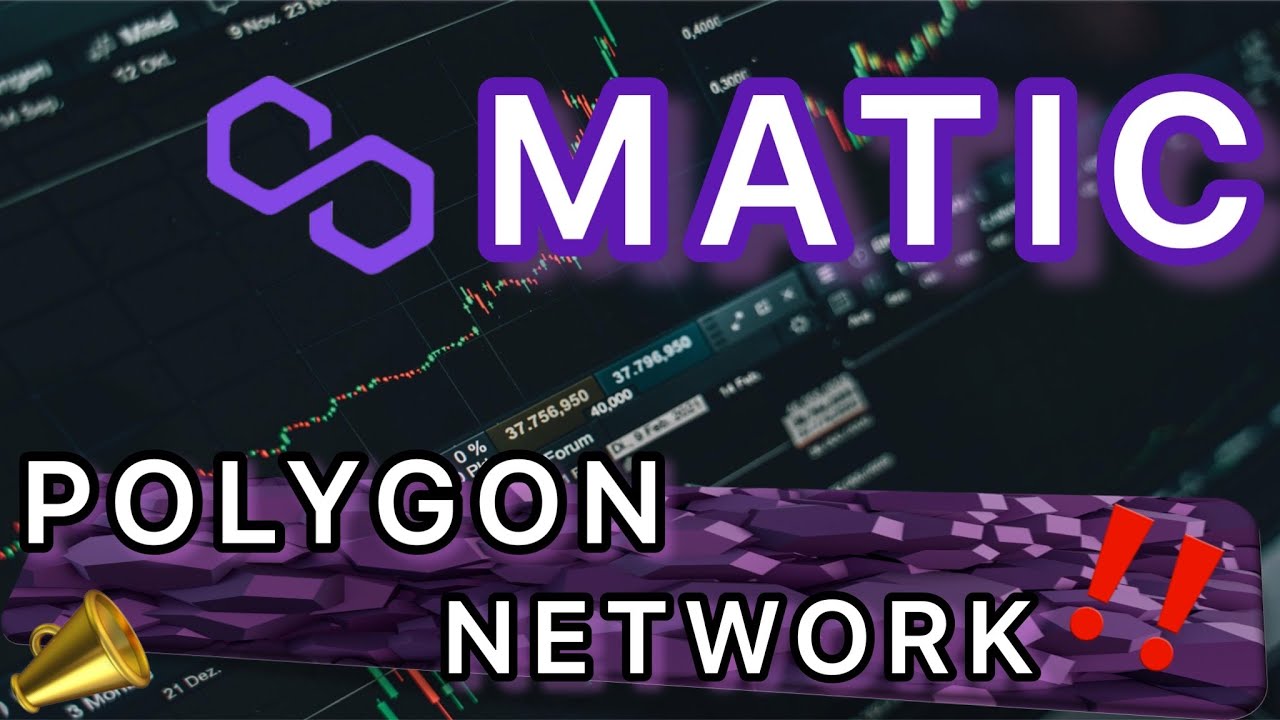 POLYGON NETWORK ($MATIC)🔥🔥PRICE PREDICTION 🥕 PRICE CHARTING 🥕 PRICE UPDATE 🥕 TECHNICAL ANALYSIS