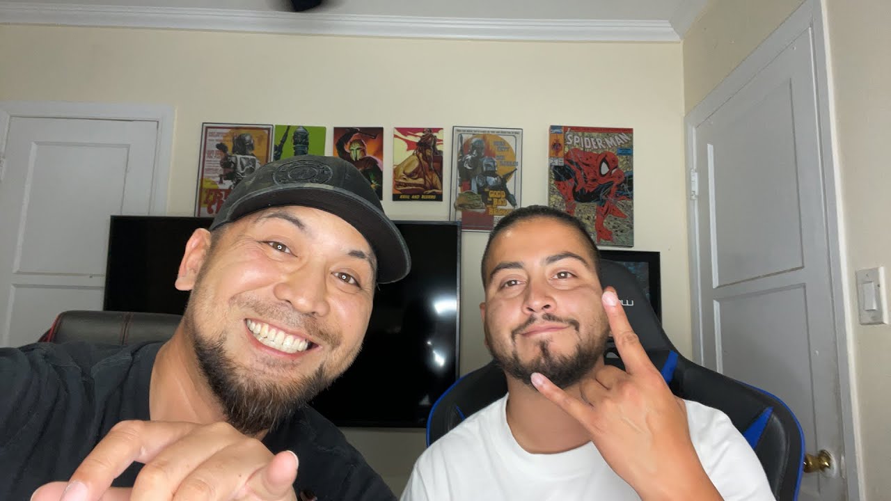 She Hulk S1-E2 Superhuman Law