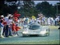 AUTOMOBILSPORT TV - SPECIAL SAUBER MERCEDES GR. C 1989/1990/1991 LE MANS WSC