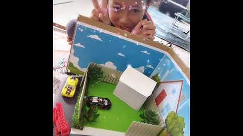 Thumbnail of Tugasan Pendidikan Kesenian ~Harraz Haikal~