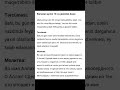 Ramazan ayının 10cu gününün duası