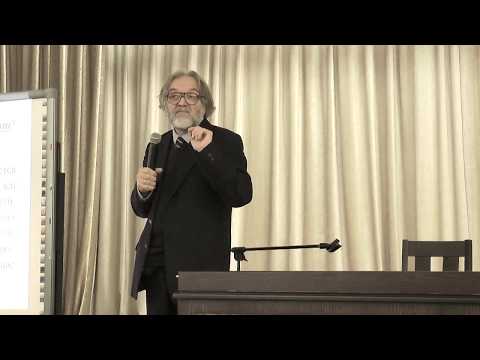 Современная космология в свете православного богословия. 17.10.17