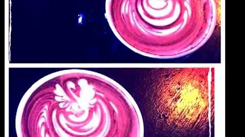 MUST WATCH!!! Barista Timothy Sweet.