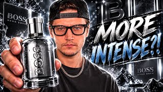 Boss Bottled Beyond EDT Intense - A MAJOR Upgrade?