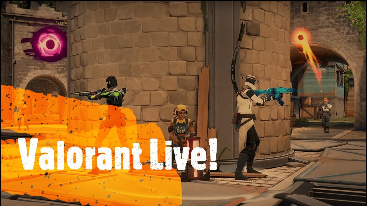 Valorant Shugal Mela ! Chill Stream ! YouTube