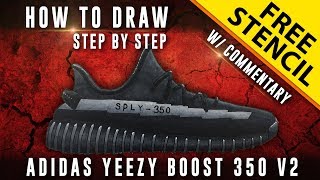 adidas yeezy draw