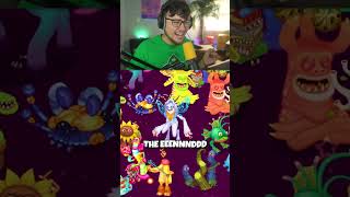 NEW PSYCHIC ISLAND WERDO IN MSM!!