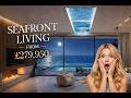 Luxury Seafront Mediterranean Dream Living in North Cyprus