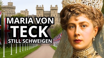 Mary of Teck: Matriarch of the House of Windsor