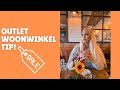 MIJN FAVORIETE WOONWINKEL - vlog 19