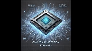 Complex Instruction Set Computing (CISC) /Mrs.E.Ramya,AP/ECE/SNS Institutions