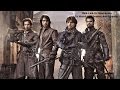 The Musketeers Season 3 Episode 2 Full