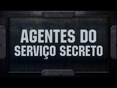 Agentes do Serviço Secreto | Teaser do NerdPlayer 260 - Agentes do Serviço Secreto | Teaser do NerdPlayer 260